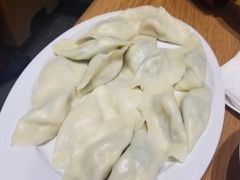 -喜家德虾仁水饺(马栏店)