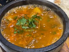 -阿拉伯萨娜餐厅(石马社区店)