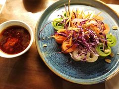 -西安绿地假日酒店·丽宝轩中餐厅
