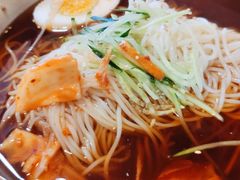 -东吉馆韩式餐厅(八经街总店)