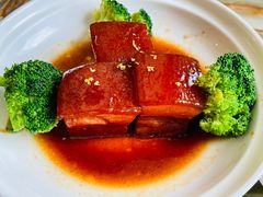 -椿记烧鹅(北门店)