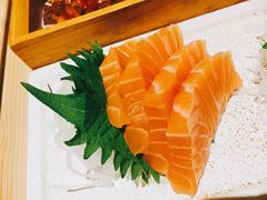 -柏鮨寿司.刺身.定食(米山町地中海店)
