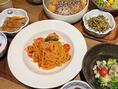 -漫蔬•台北蔬食小馆VEGGIEBOIL(朝晖店)