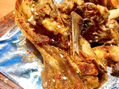 -品回味清真西北楼(宁波首店)