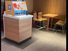 -麦当劳(联盛店)