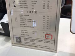 -Manner Coffee(大宁国际商业广场店)