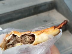 -中关村烤包子(中关村店)