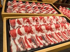 -东来顺饭庄(金泉广场店)