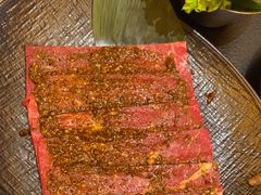 -老呆炭·山葵烤肉(京西大悦城店)