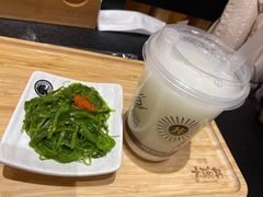 -熊吞·大碗丼烧肉饭(西市场嘉华店)