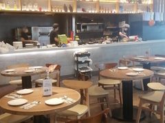 大堂-必胜客(大悦城店)