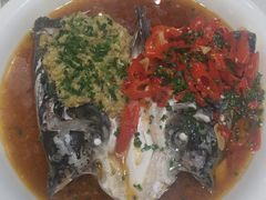 -望乡楼上海菜(日月光店)