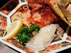 -弓二·烧鸟居酒屋(财富购物中心店)