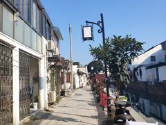 -八珍手工水饺·妈妈的爱(传芳巷店)