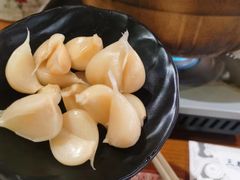 -三太子地摊烧烤·小龙虾(北蔡店)