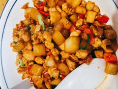 -威哥的菜·地道长沙菜(雨花亭店)