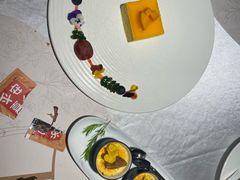 -晶雅花园西餐厅(南京首店)