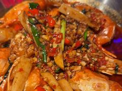 -红盔甲·小龙虾(车公庙店)