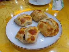 烤包子-新疆巴州金丝特餐厅(大钟寺店)