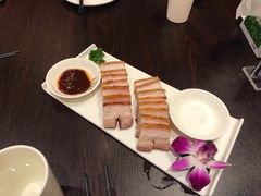 -古南都·老广东酒楼(龙江店)