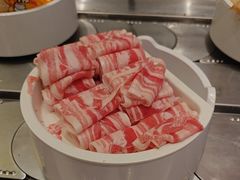 -龍歌自助小火锅(芝罘万达店)