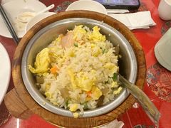 -玉华台饭庄(裕中西里小区店)