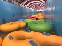 -清河半岛温泉度假酒店