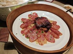 -朝阳闽灶·非遗文化闽菜馆·福建老字号(福飞路店)