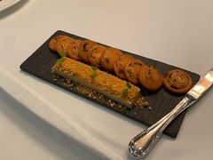 鹅肝酱葱油饼-福1015(愚园路店)