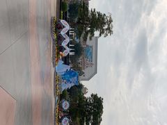 -厦门方特梦幻王国