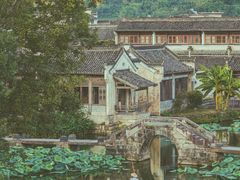 -呈坎景区
