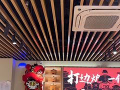 -阿润打边炉·鲜切鸡煲(华漕店)