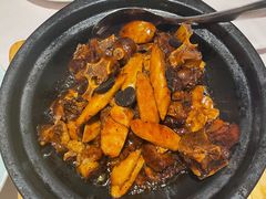 -蟹榭(静安寺晶品商场店)