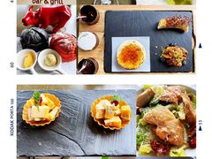 -恰餐厅及酒吧CHAR Bar & Grill(北京三里屯洲际店)