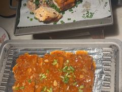 -绿茶餐厅(深圳龙华天虹购物中心店)