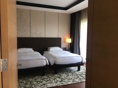-上海崇明金茂凯悦酒店