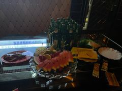 -GAGA主题量贩式KTV平价店(工大店)