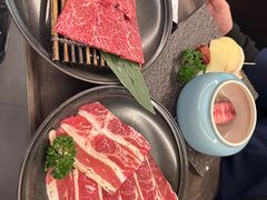 -無二炙坊·和牛烧肉(大钟寺1733店)