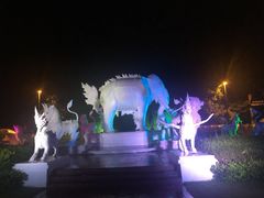 -清迈夜间动物园