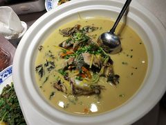 -回头食客-李久其家民间餐厅(望城金桥国际店)