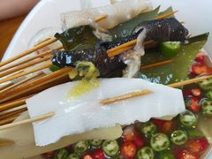 -古真记钵钵鸡(总店)