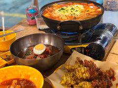 yimi部队火锅-Woolee韩食堂·韩式家庭料理