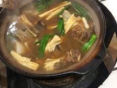 羊肉太保-小板凳(四公里店)