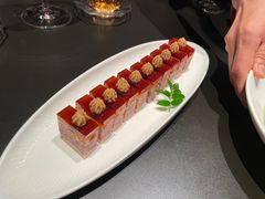 -三利音·玖弄小鲜(浦东嘉里城店)