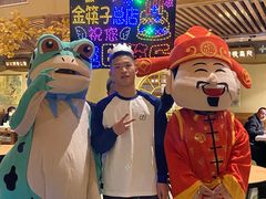 -金筷子西北菜·捞悦火锅