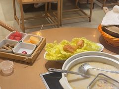 -湯系·煲汤手艺人(东二环泰禾广场店)