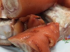 猪蹄-紫燕百味鸡(广西店)