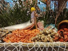 -太原富力万达文华酒店·美食汇西餐厅