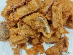 -春水锅贴·传统鲁菜(大明湖店)