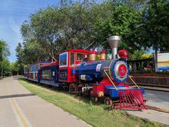 -永定河休闲森林公园